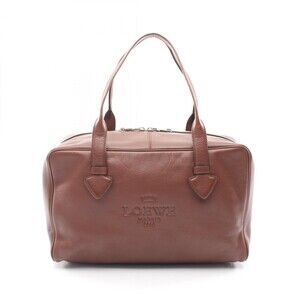 Loewe Heritage Shoulder Hand Tote Bag #273310L68B